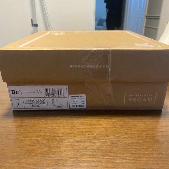 NWT BC Footwear Boots - Picture 6 of 6